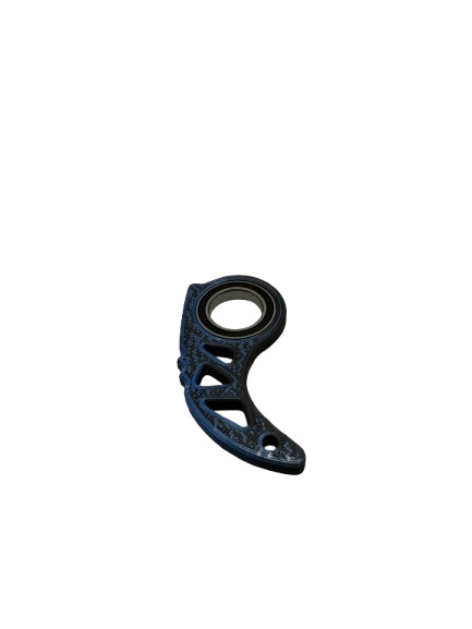 Keyrambit - Mythic Blue Keyrambit - Mythic Blue