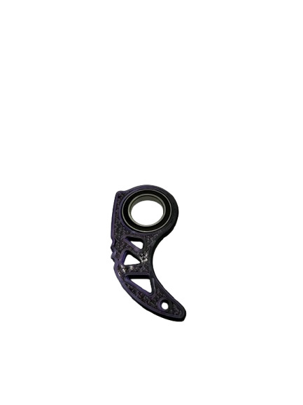 Keyrambit - Mythic Purple Keyrambit - Mythic Purple