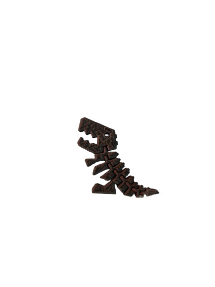 Flexi Dinus - Mythic Red Flexi Dinus - Mythic Red