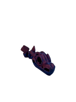 Flexi Czacha t- rex - Magic Holo