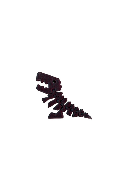 Flexi Dinus - Midnight Flexi Dinus - Midnight