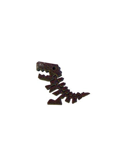 Flexi Dinus - Carnival Flexi Dinus - Carnival
