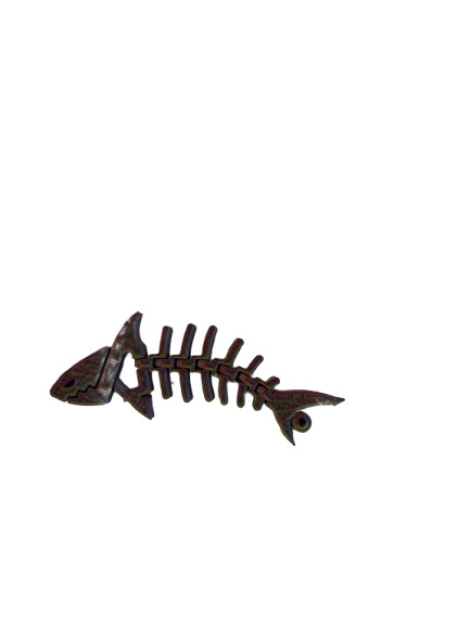 Flexi Rekin - Carnival Flexi Rekin - Carnival