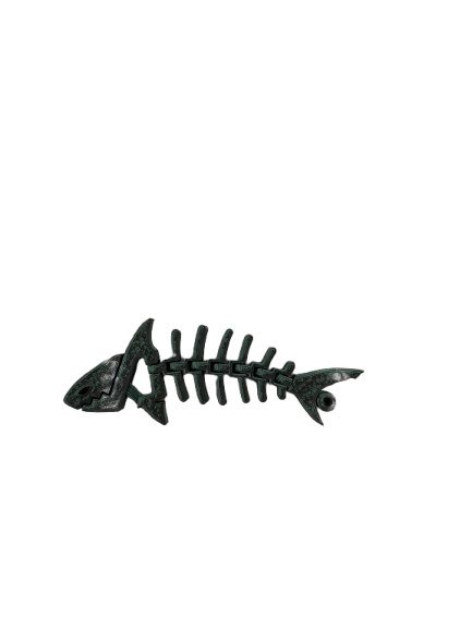 Flexi Rekin - Dark forest Flexi Rekin - Dark forest