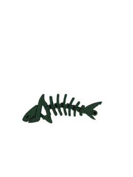 Flexi Rekin - Galaxy Green